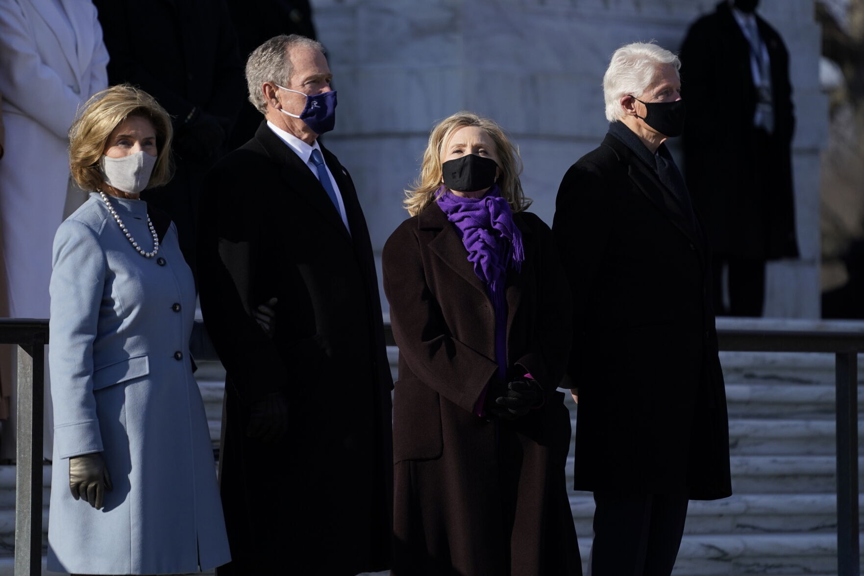 Biden Inauguration